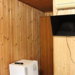 Фото Отель Эдем