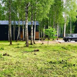 Фото Отель В стиле лофт