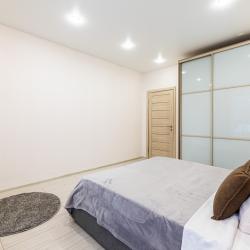 3-комнатные апартаменты улучшенные