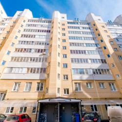 1-комнатные апартаменты улучшенные