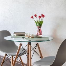 Апартаменты студия Sunset Shine