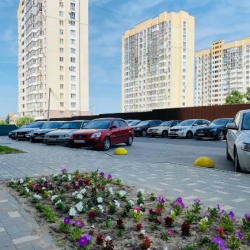 Фото Апартаменты на улице Малиновского