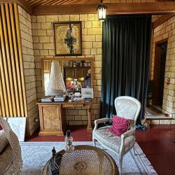 Фото Отель Aston Martin Tower ART (Астон Мартин Тауэр АРТ)