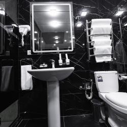 Фото Отель Art Residence Hotel (Арт Резидэнс)