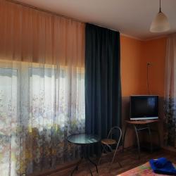 Фото Отель Морской Ангел