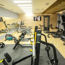 Фото Отель Termez Palace ( Палас)