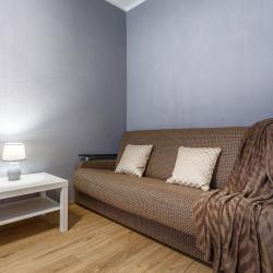 фото 8 ApartLevis (АпартЛевис) на улице Нагатинская