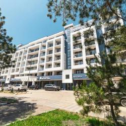 Фото Отель ЖК 7 небо