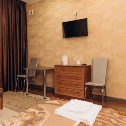 Фото Отель Фламинго