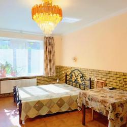 2-комнатные апартаменты улучшенные