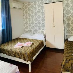 Фото Отель Гости