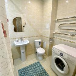 1-комнатные апартаменты стандарт 1-к. кв. Хабаровская 70 №68