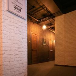 Фото Отель Нора