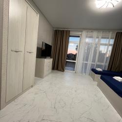 Фото Отель Olivia Resort (Оливия Резорт)