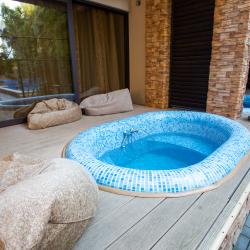 Фото Отель BlissHouse (Блисс Хаус)