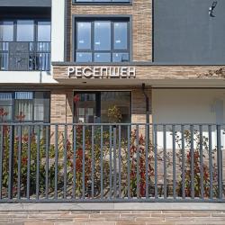 Фото Отель Sun City (Сан Сити)