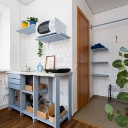 Фото Отель Easy Studio на улице Пушкинская 260