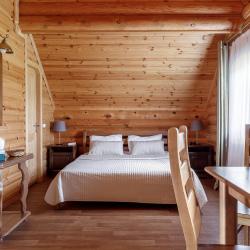 Фото Отель Белая река