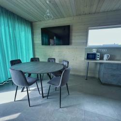 Фото Отель АМБАРН