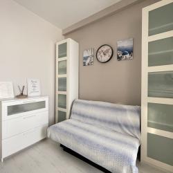 Фото Отель Sea Magic Apart на улице Полтавская 32/14