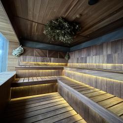 Фото Palmira Art Hotel (Пальмира Арт Отель)