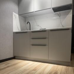 Фото Апартаменты на улице Ясногорская 16\6 ЖК парк