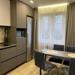 1-комнатные апартаменты стандарт