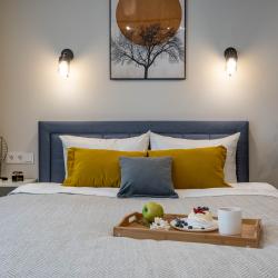 фото 3 Студия ELIZA HOME Проспект Большевиков