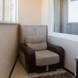 Фото Отель Уют Home (Хоум) на бульваре 60-летия Победы