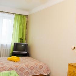 Фото Отель RENT-сервис (Рент-сервис) на Победы
