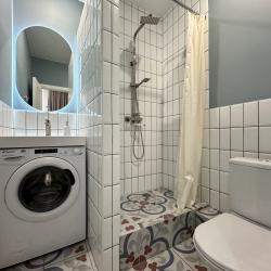 Фото Апартаменты в ЖК Ракурс