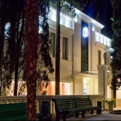 Фото Отель Актер