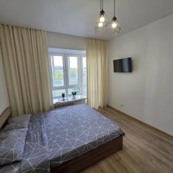 Апартаменты студия