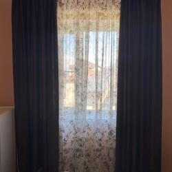 Номер стандарт улучшенный с 2 односпальными кроватями