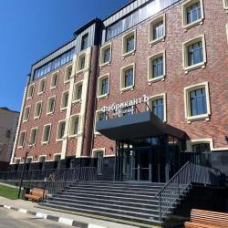 Фото Отель ФабрикантЪ