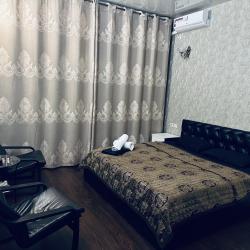 Номер люкс (без окна)