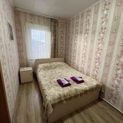 Фото Отель Гостевой дом на Широком