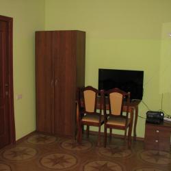 Фото Отель Зона отдыха