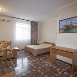 Фото Отель Каро