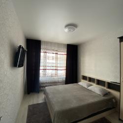 Фото Отель Домашний ключ на улице Елены Сагандуковой 16