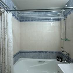 2-комнатные апартаменты улучшенные