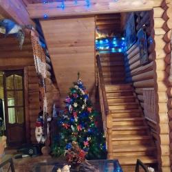 Фото Отель Шале Охотника