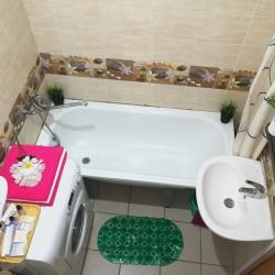 Фото Апартаменты на улице Конотопская