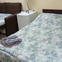 Номер улучшенный семейный (без окна)