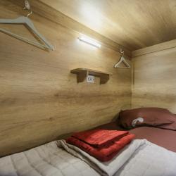 Фото Отель Евражки