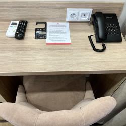 Фото Отель Bristol Hotel Tashkent (Бристол )