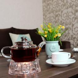 Фото Отель De'Mar (Де'Мар)