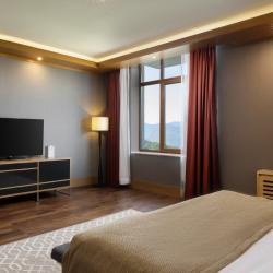 Фото Отель Rixos Krasnaya Polyana Sochi (Риксос Сочи)