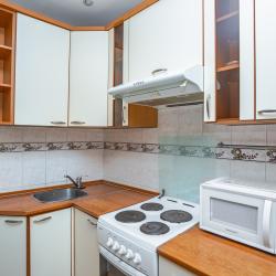 Фото Отель Sunrise flat (Санрайз флэт) на улице Уткинская