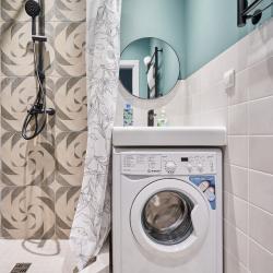 фото 37 InHome24 (ИнХоум24) на шоссе Волоколамское шоссе 71/22 корпус 3